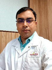 Dr. Pankti Patil